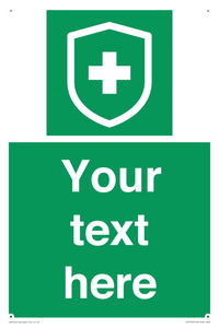 Custom Safe condition; virus protected